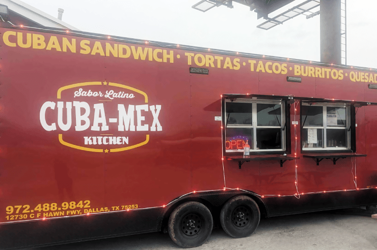 Cuba-Mex Kitchen