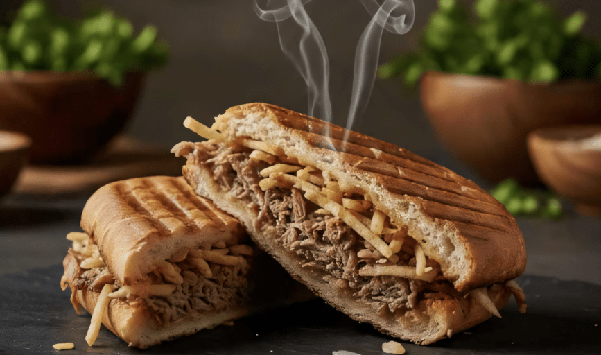 Cuban Sandwiches